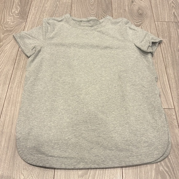 Lululemon All Time Tee - Picture 4 of 5